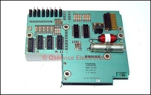 Tektronix 670-6813-00 Display Drive Assembly - DM5010 TM5000 Series Plug-In - Bild 1 von 1
