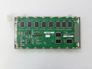 DMF50161N-FU-FW LCD Sreen Dispay Panel No Touch For OPTREX 1 Year Warranty - Picture 1 of 4