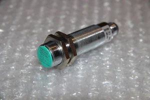 Pepperl Fuchs Capacitive Sensor CJ08-18GM-E2-V1 -42986 - Picture 1 of 1