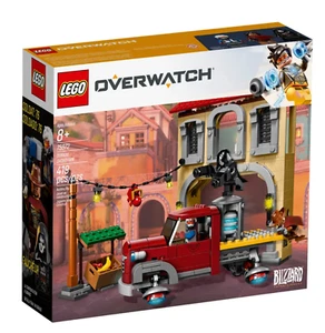 LEGO Overwatch - Dorado Showdown Blizzard (75972) NEW & SEALED - Picture 1 of 5