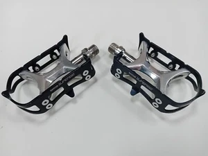 Vintage NOS Suntour Superbe Pro Road Pedals - Picture 1 of 4