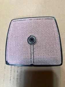 Special on OEM Nos McCulloch Vintage Kettensäge Luftfilter 215681, PM850 - Bild 1 von 2