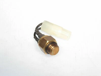 Engine Cooling Fan Switch Fits Chevy Spectrum & Isuzu I-Mark Facet Brand - Image 1 of 2