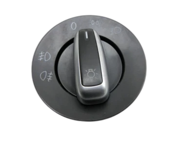 Interrupteur Bouton pour VW Tiguan I 5N 11-16 - Photo 1/4