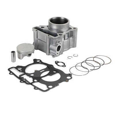 New Cylinder Kit For Yamaha 300 X Max X-Max - Evolis 300 - Tricity 300 17-22 A12 - Image 1 of 4