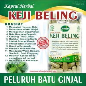 KEJI BELING Tapas Hierbas Orgánicas Naturales Especias Frescas Puras Higiénicas Premium - Imagen 1 de 8