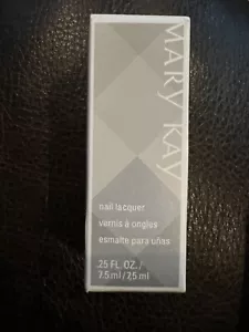 Mary Kay Velvet Lip Creme .08 oz Full Size U Choose Color - Picture 1 of 4