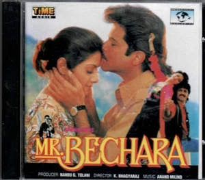 mr. bechara - time  uk made - Bild 1 von 2