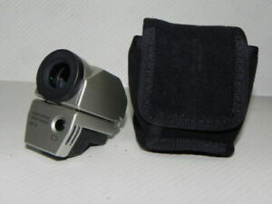 Olympus VF-2 Electronic View Finder Silver - excellent condition with pouch