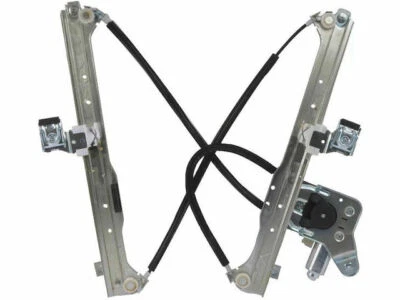 For 2000-2002 Chevrolet Suburban 1500 Window Regulator Cardone 11365HR - Image 1 of 2