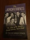 The Jordanaires Gordon Stoker Story World's Greatest Backup Group Elvis Presley