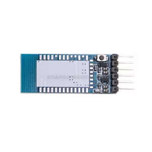 2/5/10PCS V1.2PRO Bluetooth Serial Adapter Board for HC05 HC06 HC07 BC04 - Bild 1 von 25