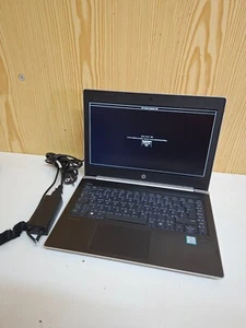 HP ProBook 430 G5 Notebook 15 - Bild 1 von 10