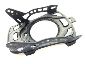 Flow Snowboard Bindings - NX2 Replacement Baseplate - Side & Size - 01J2 - Picture 1 of 8