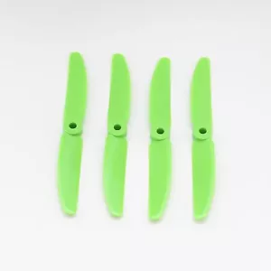 NEW DALPROP Indestructible 5x3 Props grn Propeller 4Mini Drone FREE US SHIP - Picture 1 of 1