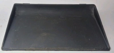 1995-2000 Silverado Sierra C/K 2500 3500 Passenger RH Side Dash Cubby Mat Liner - Image 1 of 3