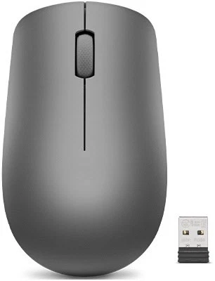 Lenovo Kabellose Maus 530 Funkmaus - Bild 1 von 4