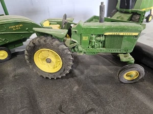 Vintage Ertl John Deere 3010 1960 Diesel Traktor Collector Edition 1/16 JD-5635 Neu in OVP - Bild 1 von 1