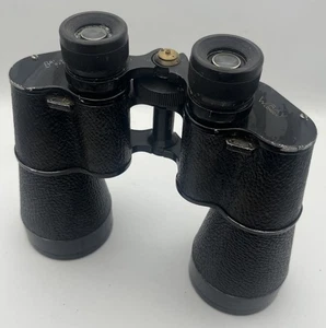 Binoculares militares vintage Wray London Brystar 8x60 - Imagen 1 de 8