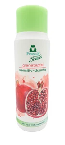 Frosch Senses Granatapfel - 300ml - Duschgel - Mikroplastik frei - Bild 1 von 1