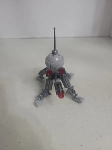LEGO Star Wars Droide Ragno Nano SOLO dal Set 75337 AT-TE Walker - Foto 1 di 4
