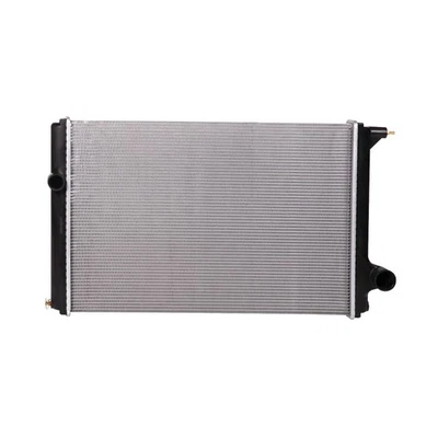 Radiator Fits Ford 8501 8511 8513 L LT Sterling 7500 8500 23 9/16" x 34 15/16" Foto 1 de 4