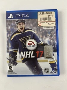 NHL 17 PS4 Hockeyspiel - Bild 1 von 6