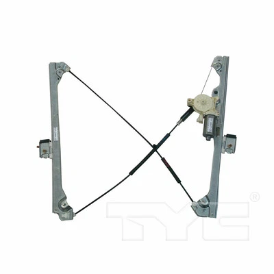 For 2007-14 Chevrolet Suburban 1500 Window Motor  Regulator Assy Front Left - Image 1 of 4