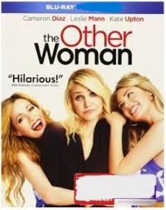 The Other Woman Blu-ray ** DISC ONLY ** Disc is NEW - Picture 1 of 3