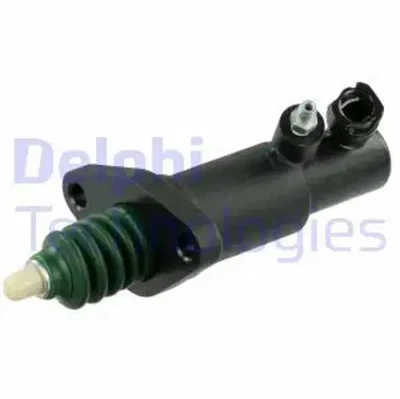 Cilindro esclavo del embrague LL80162 DELPHI para SKODA FABIA I OCTAVIA I - Imagen 1 de 4
