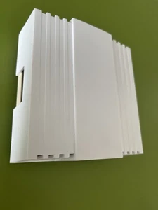 Türgong Honeywell Home D103 GALA, weiß - Bild 1 von 6