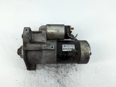 Nissan Xterra 2005-2015 motor de arranque de coche solenoide OEM G9OFB Foto 1 de 4