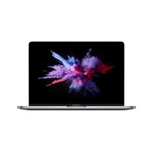 Apple 13.3 MacBook Pro i5 1.4GHz 256GB SSD Space Gray JAPANESE KEYBOARD Very - Picture 1 of 4