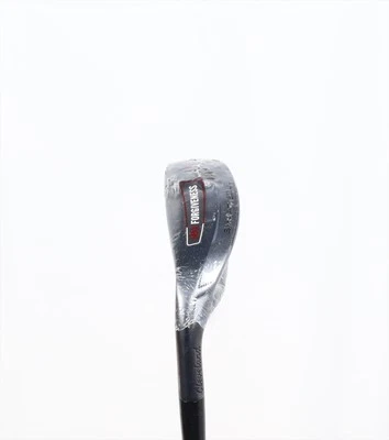 New Cleveland Smart Sole 4 Wedge Chipper°- Wedge Graphite 1221020 Left Hand Lh - Image 1 of 4