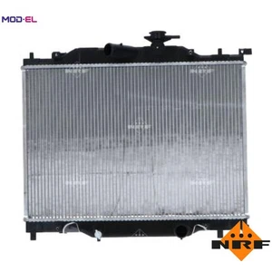 RADIATOR ENGINE COOLING 59249 FOR P5Y5/P5Y8/P5Y6/P5Y4/P5-VPS/P5X0/P5X2 1.5L - Picture 1 of 12