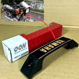 Insignia de cubierta de horquilla delantera para Yamaha RX100 RX135 RX115 RXS - Envío gratuito - Imagen 1 de 8