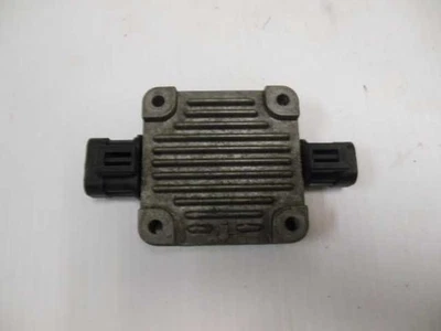 Engine ECM Ignition Control Fits 94-96 INFINITI Q45 499183 - Image 1 of 4