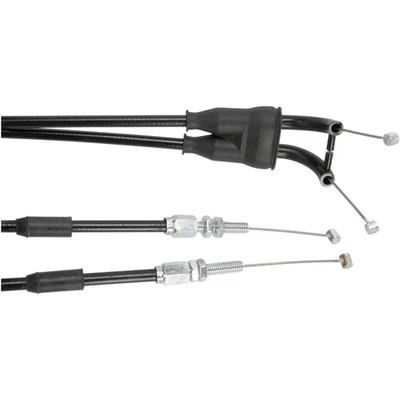 Cable de acelerador de empuje/tire Motion Pro para Husaberg 10-0144 Foto 1 de 4