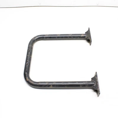 Arctic Cat 366 2008 OEM reposapiés izquierdo o derecho soporte 3313-351 Foto 1 de 4