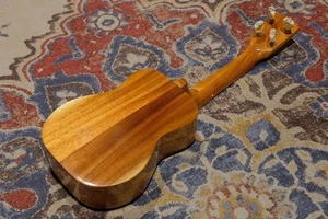 Kamaka 1998 Soprano Wl Safe delivery from Japan - Picture 1 of 10