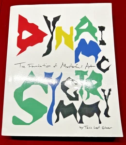 Dynamic Symmetry: The Foundation of Masterful Art by Glover, Tavis Leaf, Bran... - Picture 1 of 4