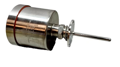 New Anderson Instruments SW510040370000 Sanitary RTD Temperature Transmitter - Image 1 of 4