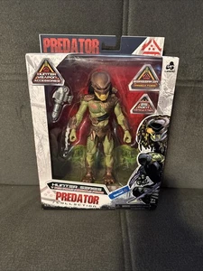 Predator Collection Hunter Series Berserker 7" Figur Walmart Exclusive Neu in OVP - Bild 1 von 2