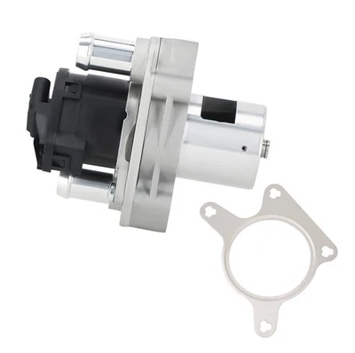 Válvula EGR para Mercedes-Benz Sprinter 2500 3500 3500 XD 2010-2021 6421401460 - Imagem 1 de 4