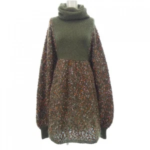 Authentic Chloe Dress #241-003-770-0916 - Picture 1 of 7