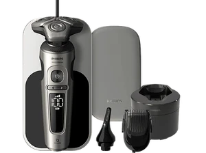 Afeitadora - Philips S9000 Prestige SP9883/35,Afeitadora eléctrica,Seco y mojado - Imagen 1 de 10