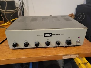 RAULAND PR1506-A / PR1506A probado - Imagen 1 de 12