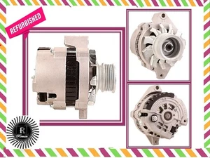 Alternator for DAEWOO Espero 1.8 Petrol, 85AMP 12V, 00219091 00219298 0986080760 - Picture 1 of 1