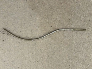 1247801177 Sunroof Cable Tube C124 230CE 300CE E320 E36 220CE E220 300CE-24 AMG - Bild 1 von 1