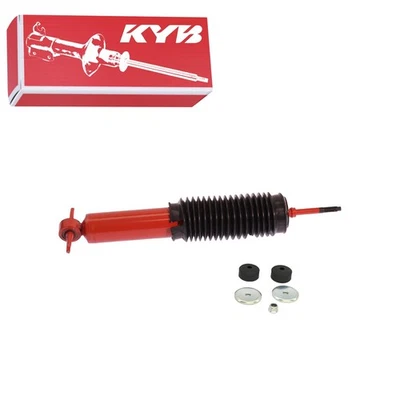 Amortiguador de suspensión delantero KYB para GMC Sierra 1500 HD 2001-2003 tracción trasera Foto 1 de 2